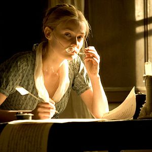 Photo Agnieszka Holland