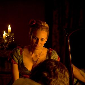 Photo Agnieszka Holland