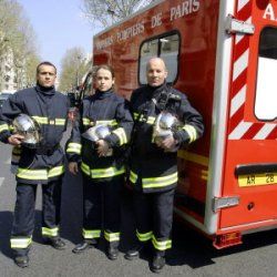 Photo Premier secours