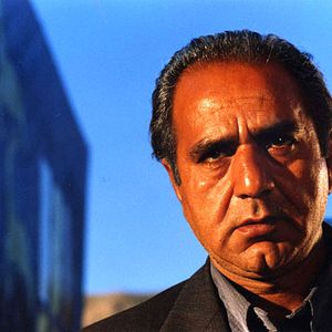 Photo Kambuzia Partovi