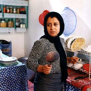 Photo Kambuzia Partovi