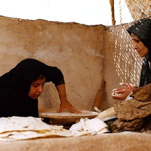 Photo Kambuzia Partovi