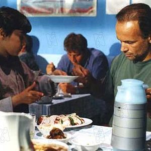 Photo Kambuzia Partovi