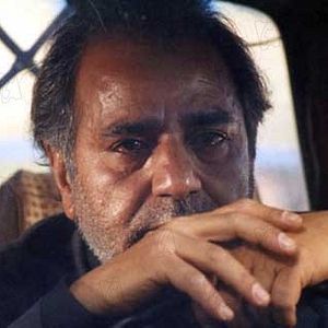 Photo Kambuzia Partovi