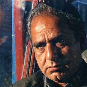 Photo Kambuzia Partovi