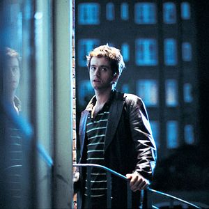 Photo Sean Biggerstaff