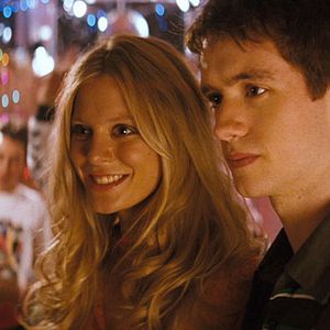 Photo Sean Biggerstaff