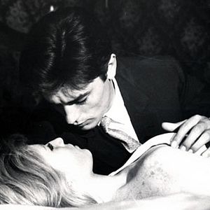 Photo Michelangelo Antonioni
