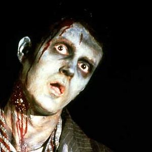 Photo Le Jour des morts-vivants