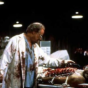 Photo Le Jour des morts-vivants