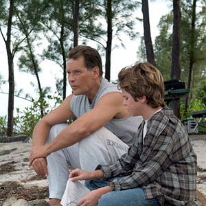 Photo James Remar