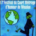 Photo Festival du Court Métrage d'Humour de Meudon