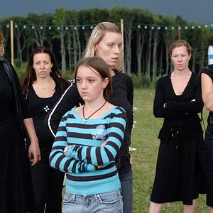 Photo Barbara Albert