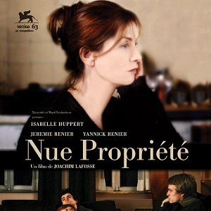 Photo Nue Propriété