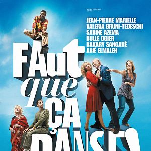 Photo Faut que ça danse !