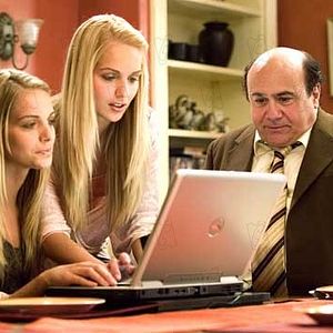 Photo Kelly Aldridge