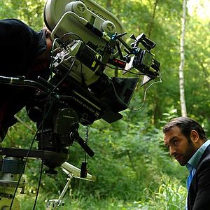 Photo Franck Mancuso