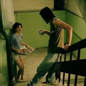 Photo Tsai Ming-liang