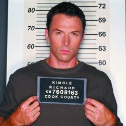 Photo Le Fugitif - 2000