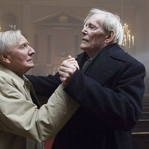 Photo Leslie Phillips