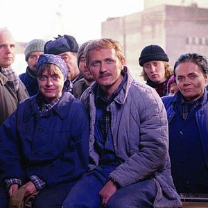 Photo Strajk - Die Heldin von Danzig