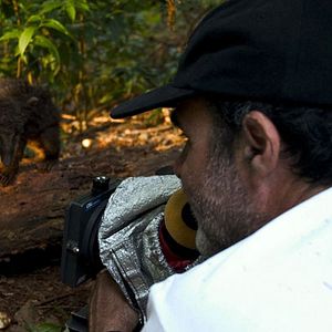 Photo Carlos Sorín