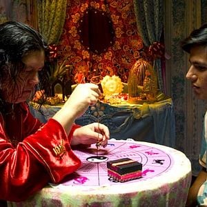 Photo Le Chemin de San Diego