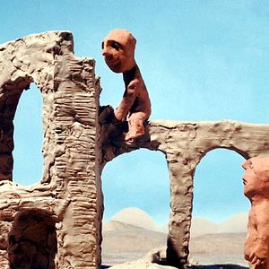 Photo Abdollah Alimorad