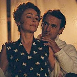 Photo Catherine Frot