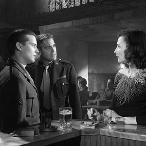 Photo Cate Blanchett