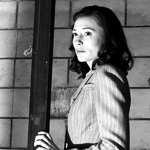 Photo Cate Blanchett