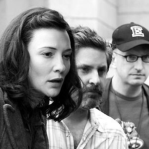 Photo Cate Blanchett