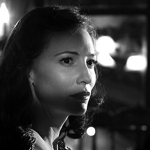 Photo Cate Blanchett