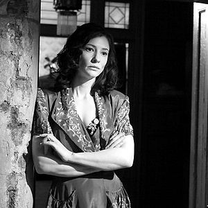 Photo Cate Blanchett