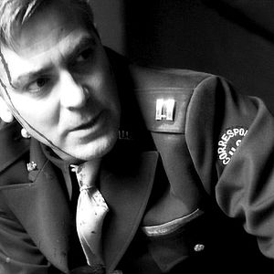 Photo George Clooney