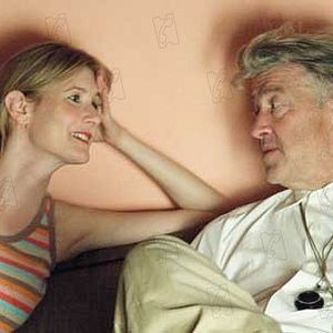 Photo David Lynch