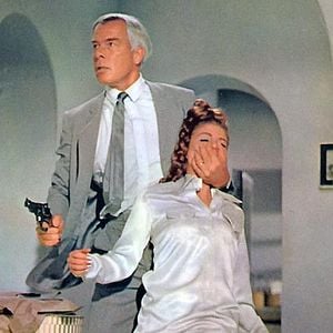 Photo Le Point de non-retour