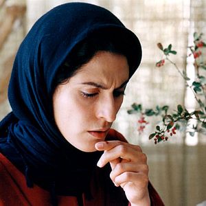 Photo Sepideh Farsi
