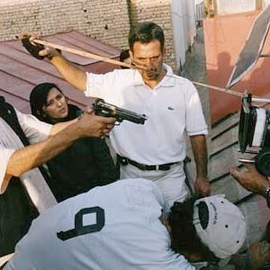 Photo Hamid-Reza Danechvar