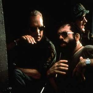 Photo Francis Ford Coppola