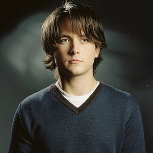 Photo Justin Chatwin