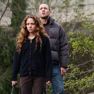 Photo Margarita Levieva