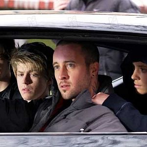 Photo Alex O'Loughlin