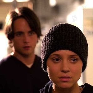 Photo Margarita Levieva