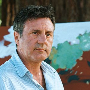 Photo Dialogue avec mon jardinier