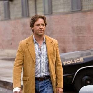 Photo Russell Crowe