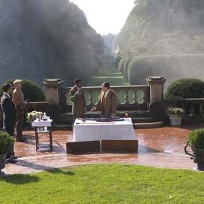 Photo Armand Assante