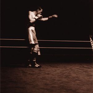 Photo Boxeador