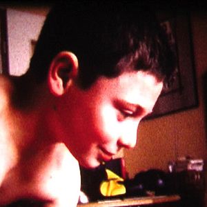 Photo Boxeador