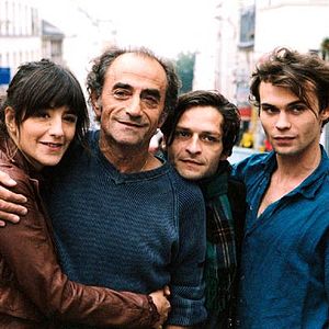 Photo Robinson Stévenin